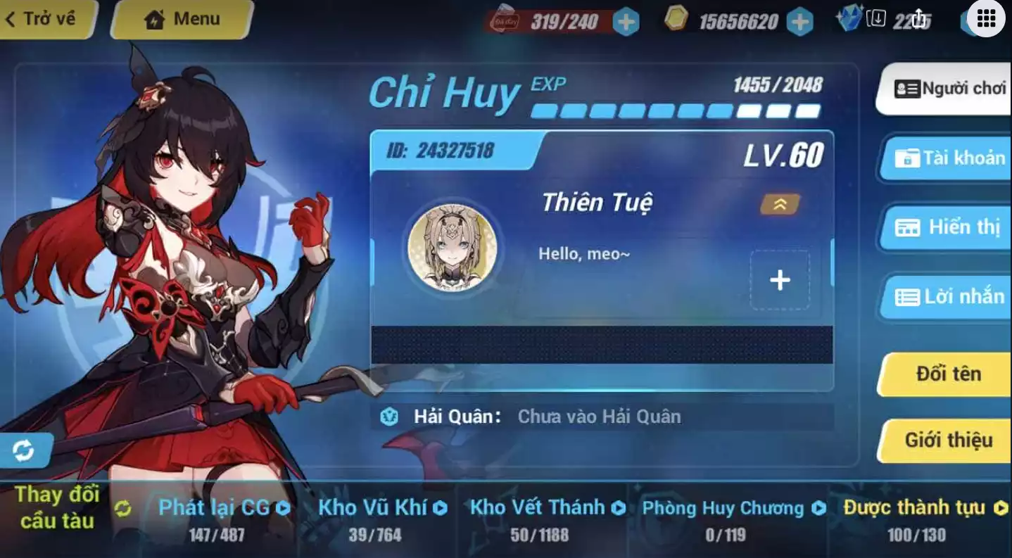 khu trung ( vita full )